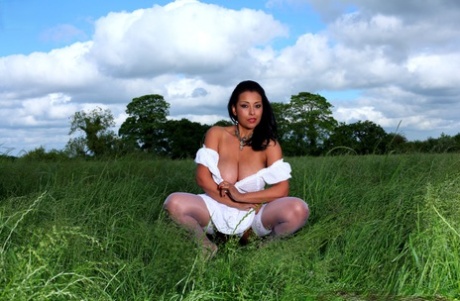 Latina Ohmibod kunst hd archiv